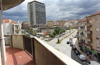 Foto 1 - Apartamento em Viseu com terraço